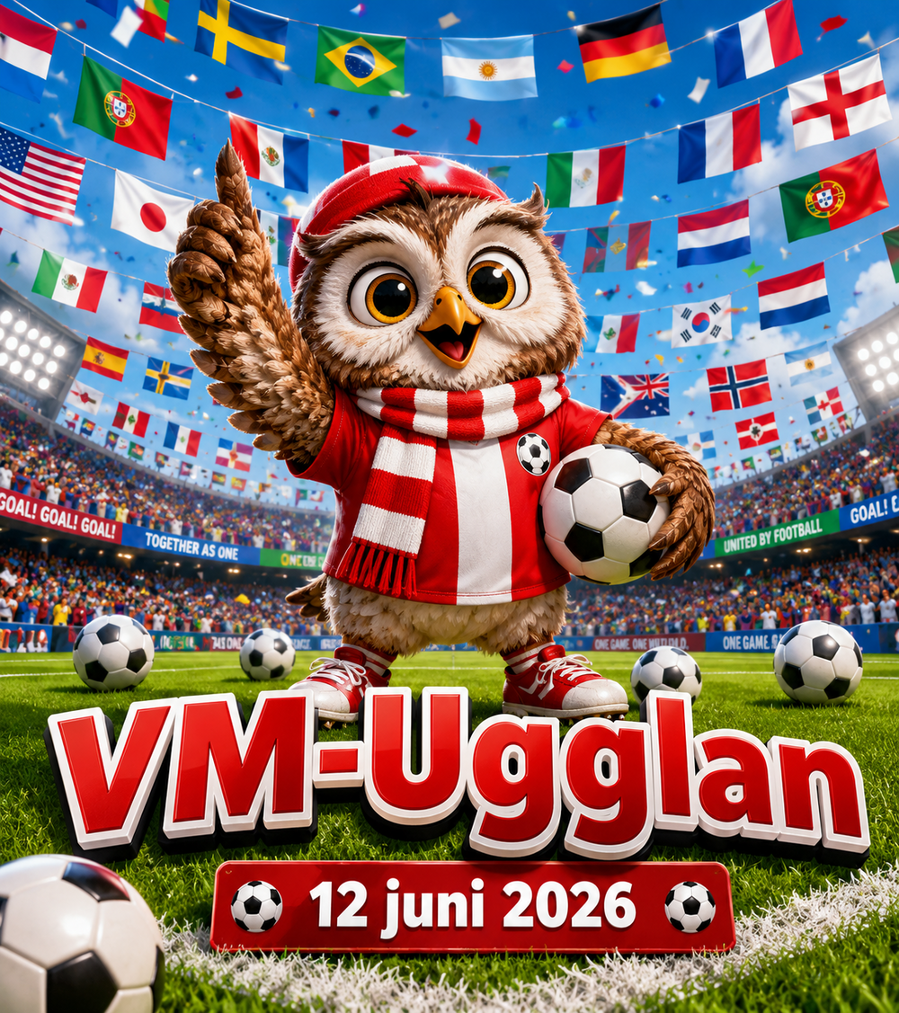 VM-Ugglan 2026